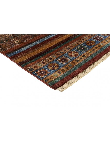 Hand made rug Shall Collection Afghanistan cm.84x134