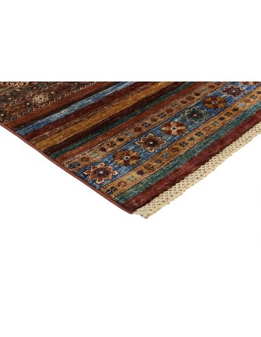 Hand made rug Shall Collection Afghanistan cm.84x134