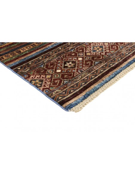 Hand made rug Shall Collection Afghanistan cm.80x125