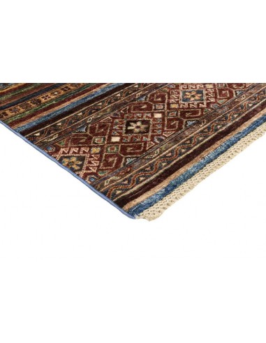 Hand made rug Shall Collection Afghanistan cm.80x125