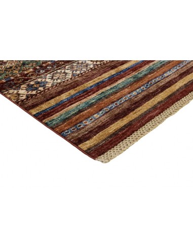 Hand made rug Shall Collection Afghanistan cm.85x126