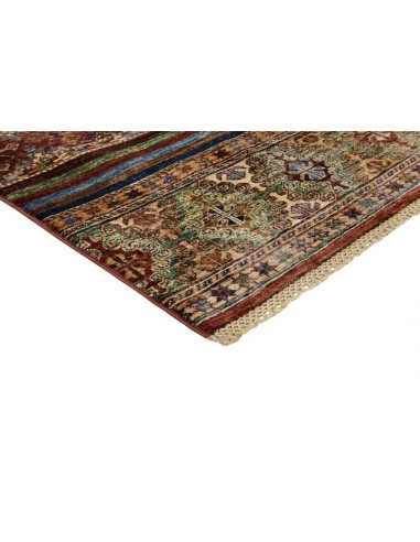 Hand made rug Shall Collection Afghanistan cm.88x119