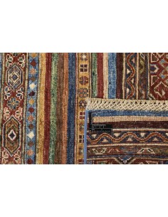 Hand made rug Shall Collection Afghanistan cm.81x133 2