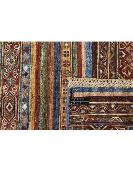 Hand made rug Shall Collection Afghanistan cm.81x133