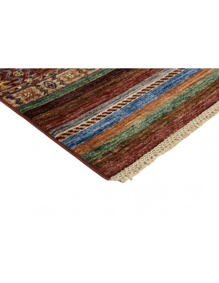 Hand made rug Shall Collection Afghanistan cm.88x132