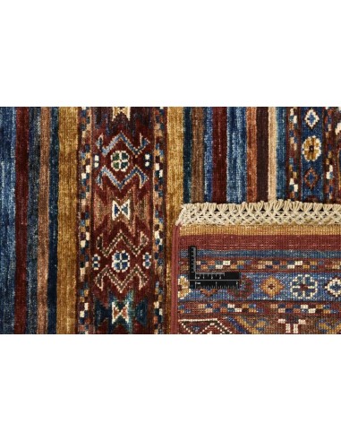 Hand made rug Shall Collection Afghanistan cm.88x121