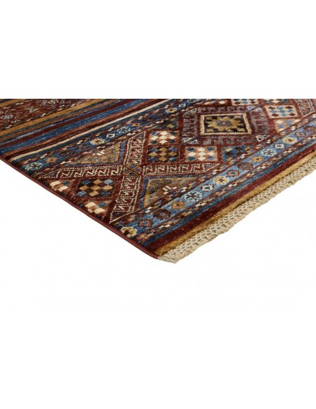 Hand made rug Shall Collection Afghanistan cm.88x121