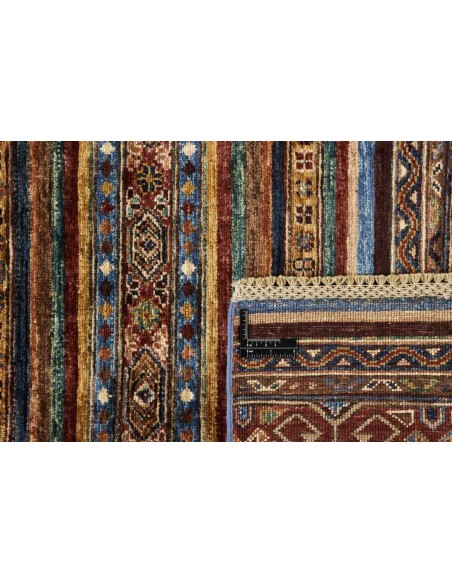 Hand made rug Shall Collection Afghanistan cm.84x125