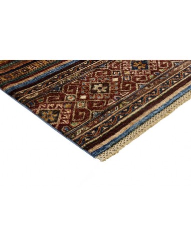 Hand made rug Shall Collection Afghanistan cm.84x125