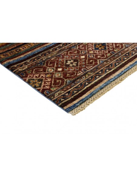 Hand made rug Shall Collection Afghanistan cm.84x125