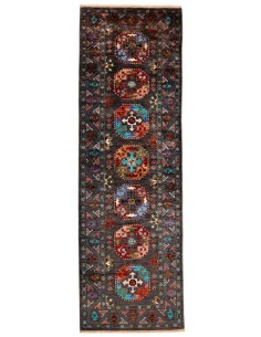 Hand made rug Ziegler Fine Ariana Style Afghanistan cm.85x261