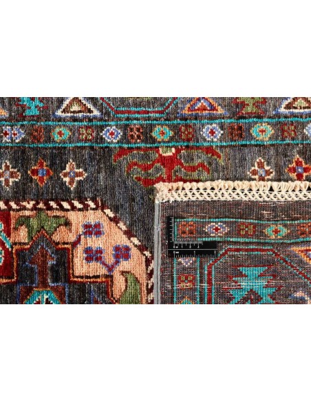 Hand made rug Ziegler Fine Ariana Style Afghanistan cm.85x261