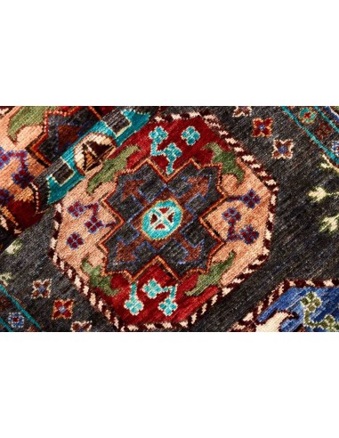Hand made rug Ziegler Fine Ariana Style Afghanistan cm.85x261