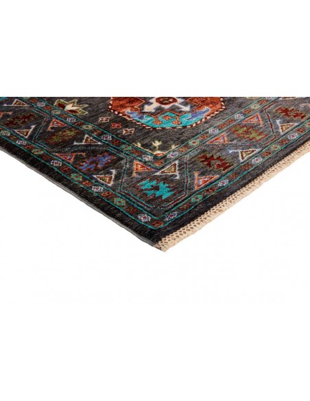 Hand made rug Ziegler Fine Ariana Style Afghanistan cm.85x261