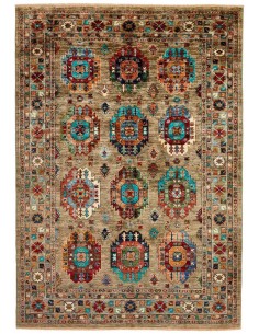 Hand made rug Ziegler Fine Ariana Style Afghanistan cm.178x253
