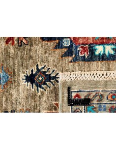 Hand made rug Ziegler Fine Ariana Style Afghanistan cm.178x253 2