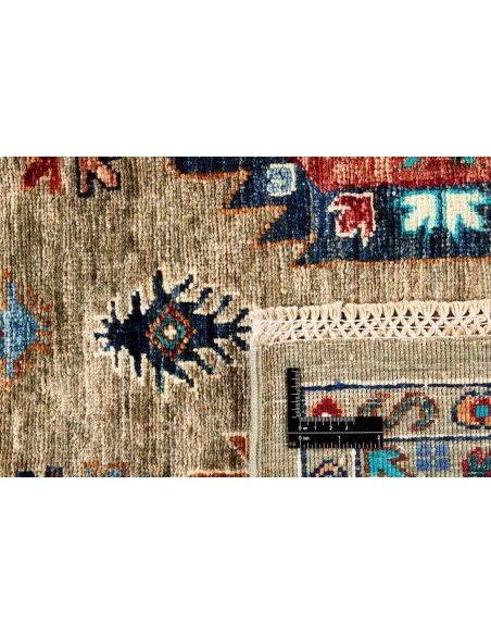 Hand made rug Ziegler Fine Ariana Style Afghanistan cm.178x253