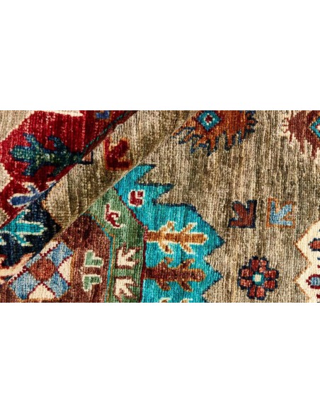 Hand made rug Ziegler Fine Ariana Style Afghanistan cm.178x253
