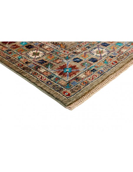 Hand made rug Ziegler Fine Ariana Style Afghanistan cm.178x253