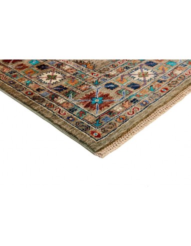 Hand made rug Ziegler Fine Ariana Style Afghanistan cm.178x253