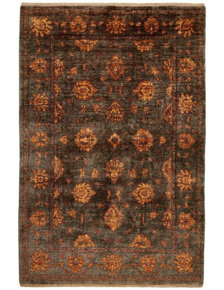 Hand made rug Ziegler Fine Ariana Style Afghanistan cm.184x278