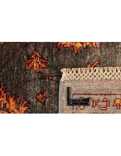 Hand made rug Ziegler Fine Ariana Style Afghanistan cm.184x278 2