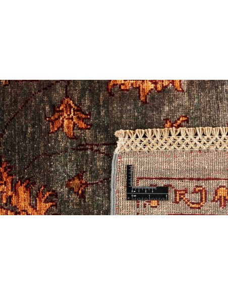 Hand made rug Ziegler Fine Ariana Style Afghanistan cm.184x278