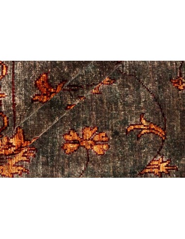 Hand made rug Ziegler Fine Ariana Style Afghanistan cm.184x278