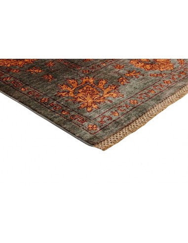 Hand made rug Ziegler Fine Ariana Style Afghanistan cm.184x278