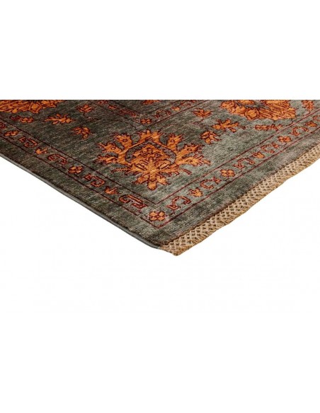 Hand made rug Ziegler Fine Ariana Style Afghanistan cm.184x278