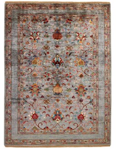 Hand made rug Ziegler Fine Ariana Style Afghanistan cm.181x242