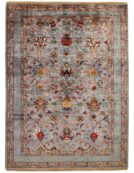 Hand made rug Ziegler Fine Ariana Style Afghanistan cm.181x242