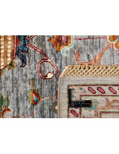 Hand made rug Ziegler Fine Ariana Style Afghanistan cm.181x242 2