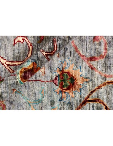 Hand made rug Ziegler Fine Ariana Style Afghanistan cm.181x242