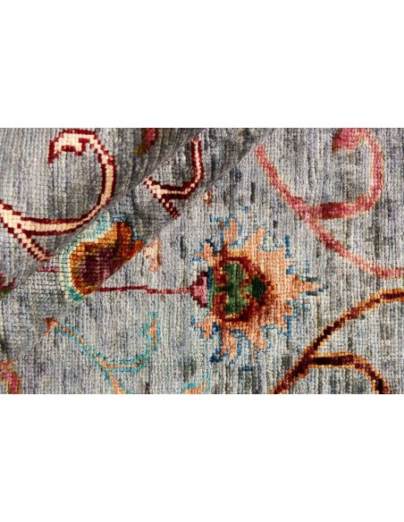 Hand made rug Ziegler Fine Ariana Style Afghanistan cm.181x242