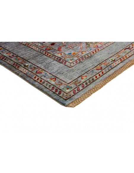 Hand made rug Ziegler Fine Ariana Style Afghanistan cm.181x242