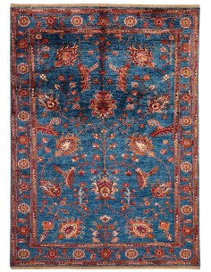 Hand made rug Ziegler Fine Ariana Style Afghanistan cm.177x244