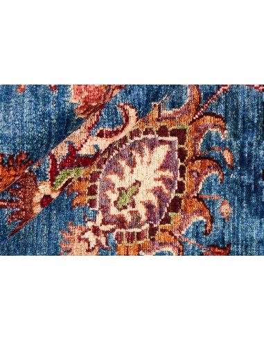 Hand made rug Ziegler Fine Ariana Style Afghanistan cm.177x244