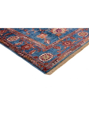 Hand made rug Ziegler Fine Ariana Style Afghanistan cm.177x244