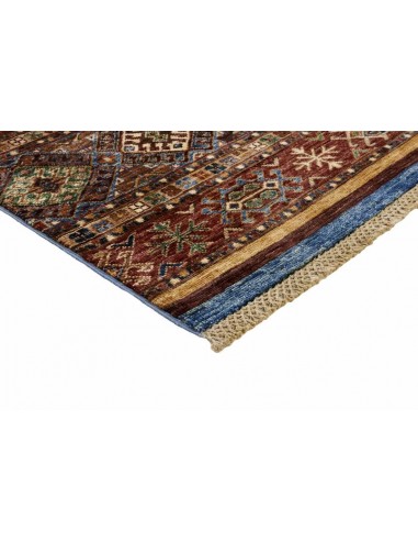 Hand made rug Shall Collection Afghanistan cm.83x261