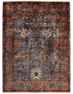 Hand made rug Ziegler Fine Ariana Style Afghanistan cm.162x214