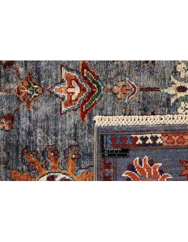 Hand made rug Ziegler Fine Ariana Style Afghanistan cm.162x214