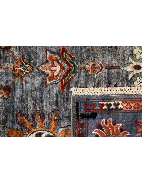 Hand made rug Ziegler Fine Ariana Style Afghanistan cm.162x214