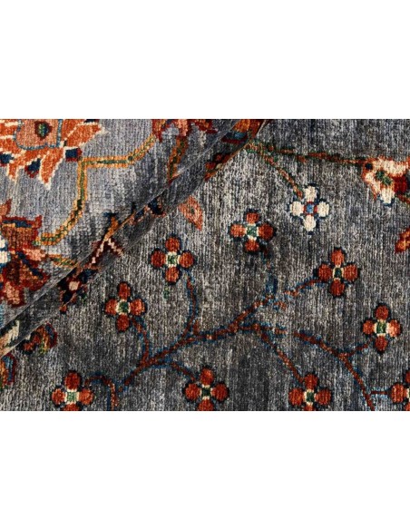 Hand made rug Ziegler Fine Ariana Style Afghanistan cm.162x214