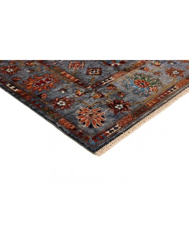 Hand made rug Ziegler Fine Ariana Style Afghanistan cm.162x214