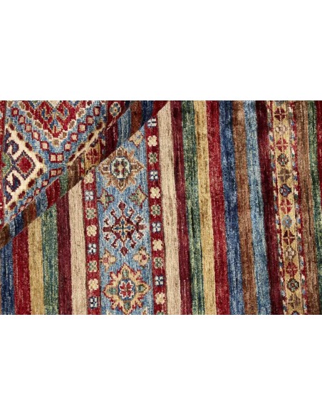 Hand made rug Shall Collection Afghanistan cm.157x197