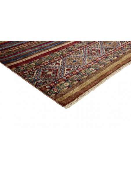 Hand made rug Shall Collection Afghanistan cm.157x197
