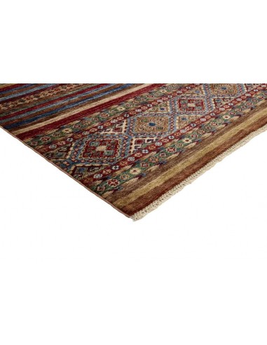 Hand made rug Shall Collection Afghanistan cm.157x197