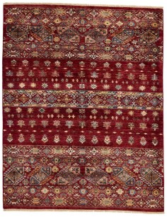 Hand made rug Shall Collection Afghanistan cm.162x203