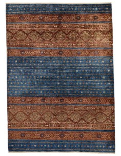 Hand made rug Shall Collection Afghanistan cm.214x295